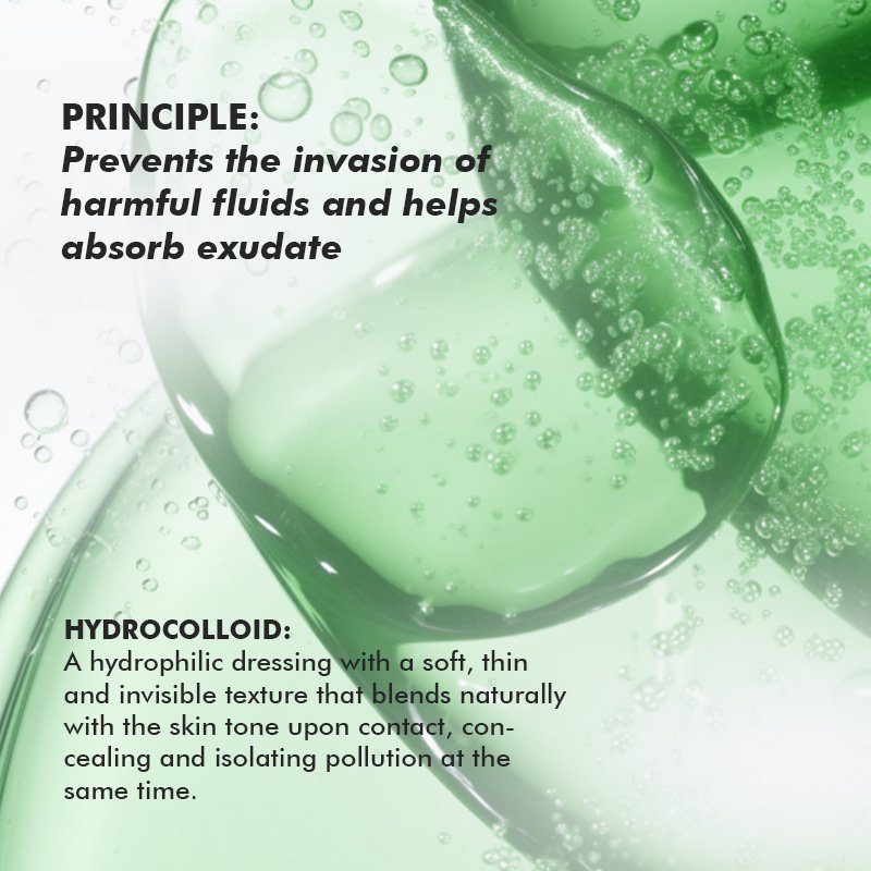 Acne Patches - Image 2