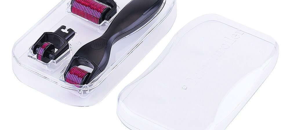 Unlock Radiant Skin: Is the Microneedle Roller Kit Worth Your Investment?