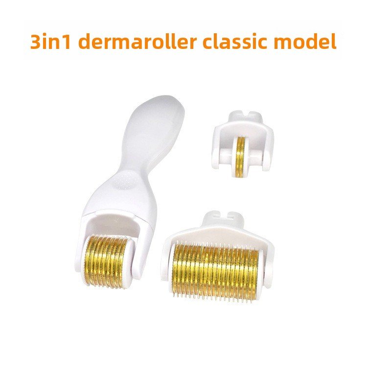 Microneedle Roller Kit - Image 2