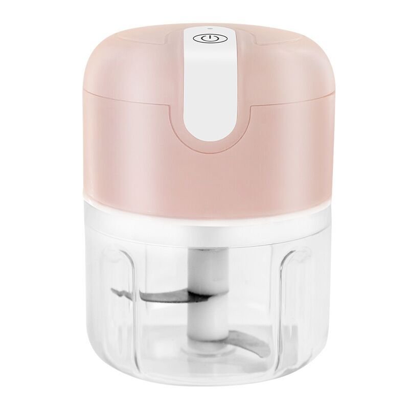 Electric Food Processor - Image 5