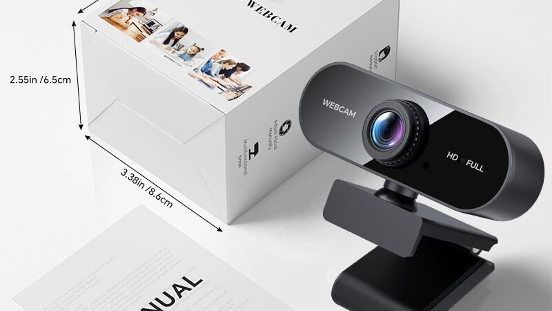 USB Webcam Review