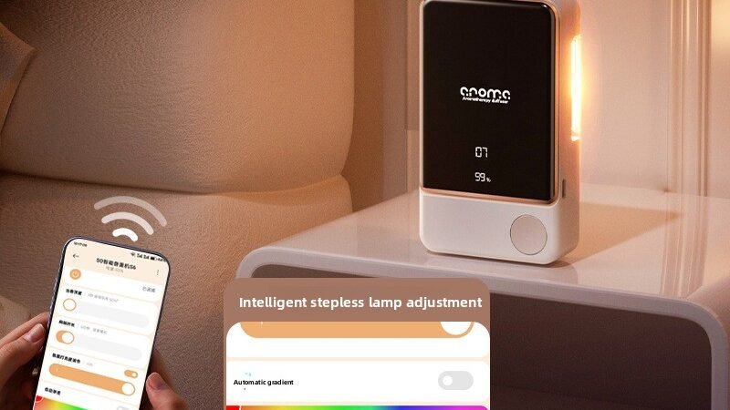 How to Choose the Right Automatic Air Freshener for Consistent Home Comfort