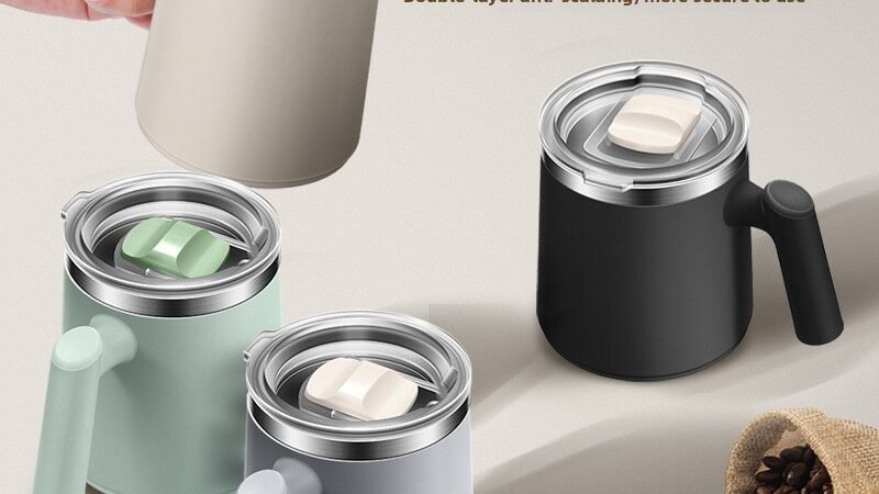 How to Choose a Durable and Stylish Travel Mug That Keeps Drinks Perfectly Hot or Cold