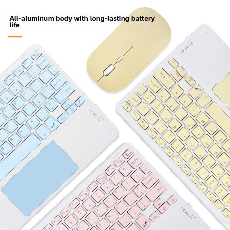 Bluetooth Keyboard - Image 2