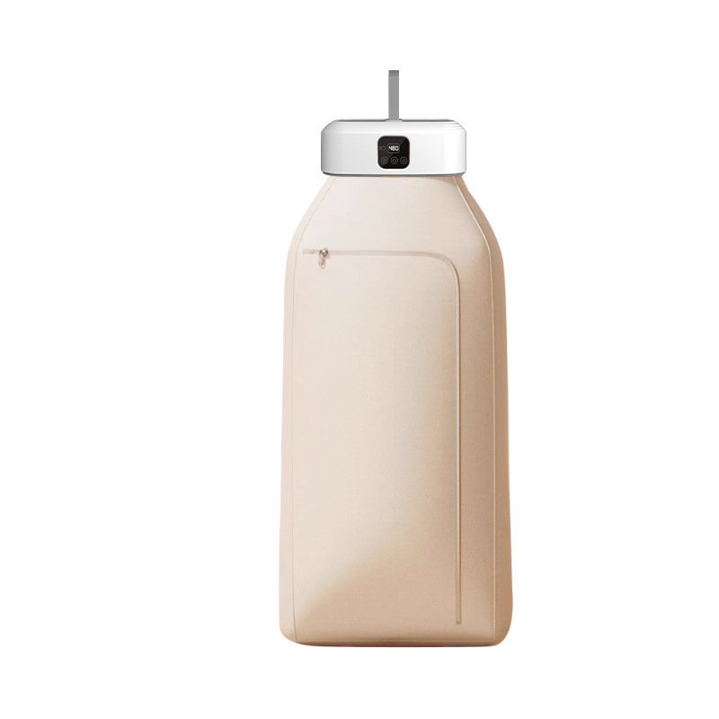 Portable Clothes Dryer Travel Packable Quick Drying - Image 4