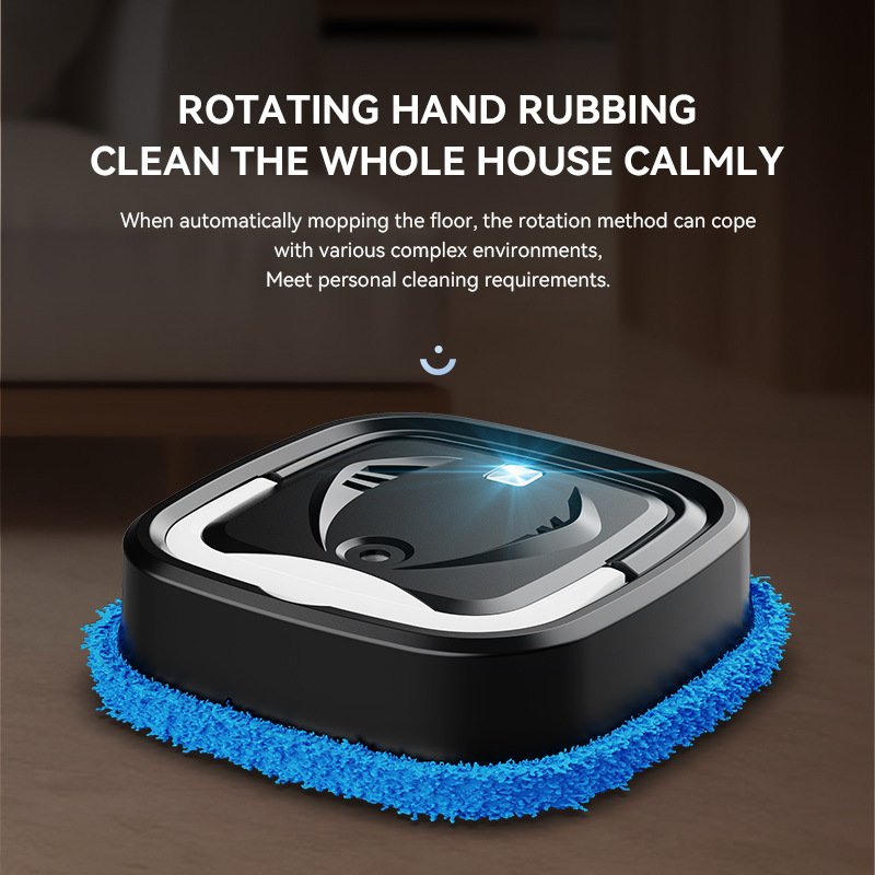 robot vacuum cleaner - Image 4