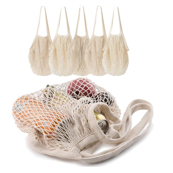 Reusable Shopping Bag - Image 5