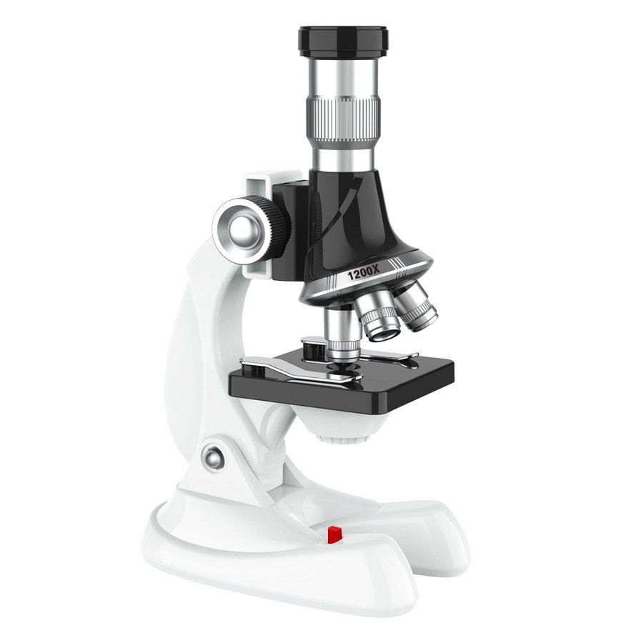 Educational Microscope Set - Image 4