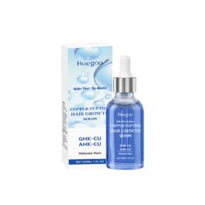 Hair Care Essence hair regrowth formula for healthier hairs