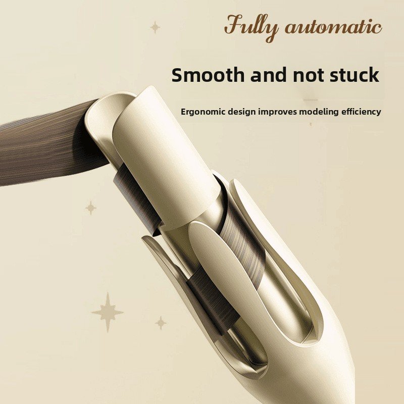 Automatic Curling Iron - Image 3