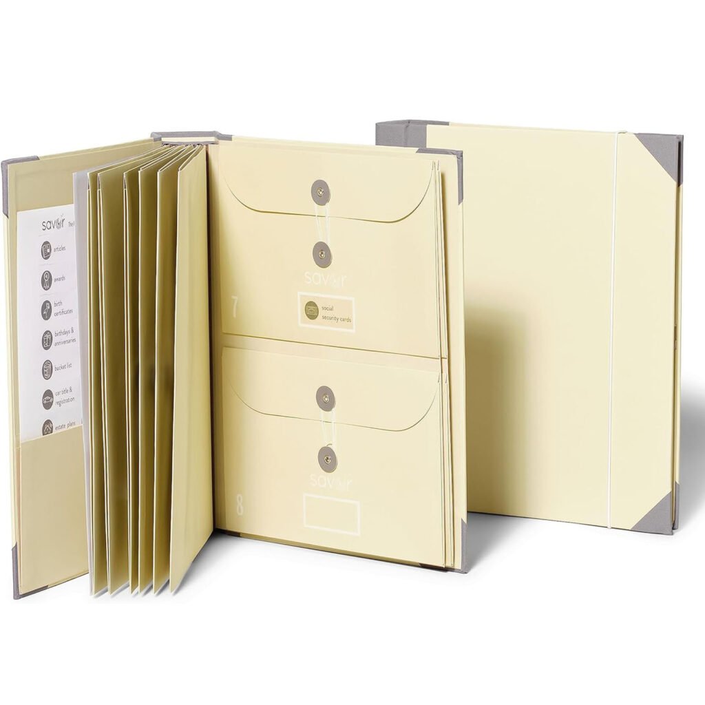 File Organizer Folder