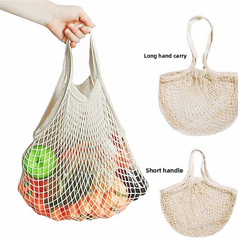 Reusable Shopping Bag - Image 3