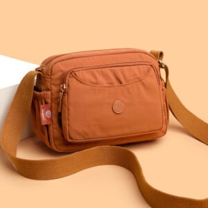 Women nylon Bag