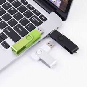 Large capacity USB drive gift
