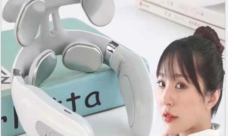 Smart Cervical Massager Review