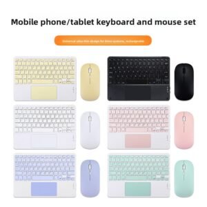 Bluetooth Keyboard