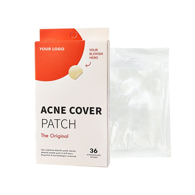 Acne Patches - Image 5