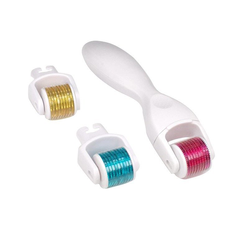 Microneedle Roller Kit - Image 3