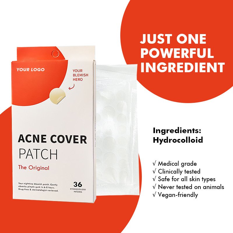 Acne Patches - Image 4