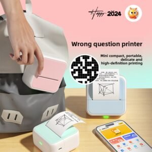 Handheld small size  printer