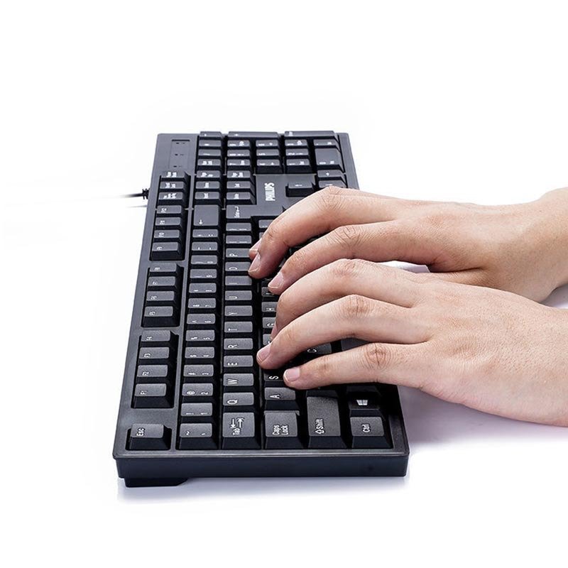 Phillips fortune Keyboard Mouse Combo - Image 3