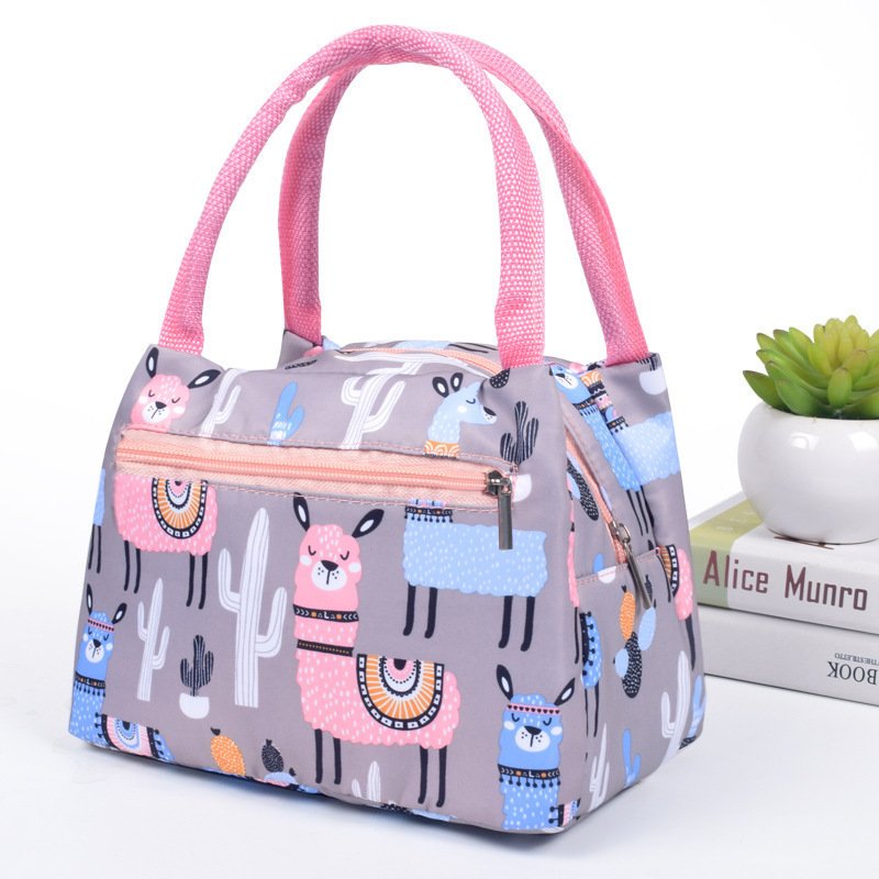Lunch Bag - Image 2