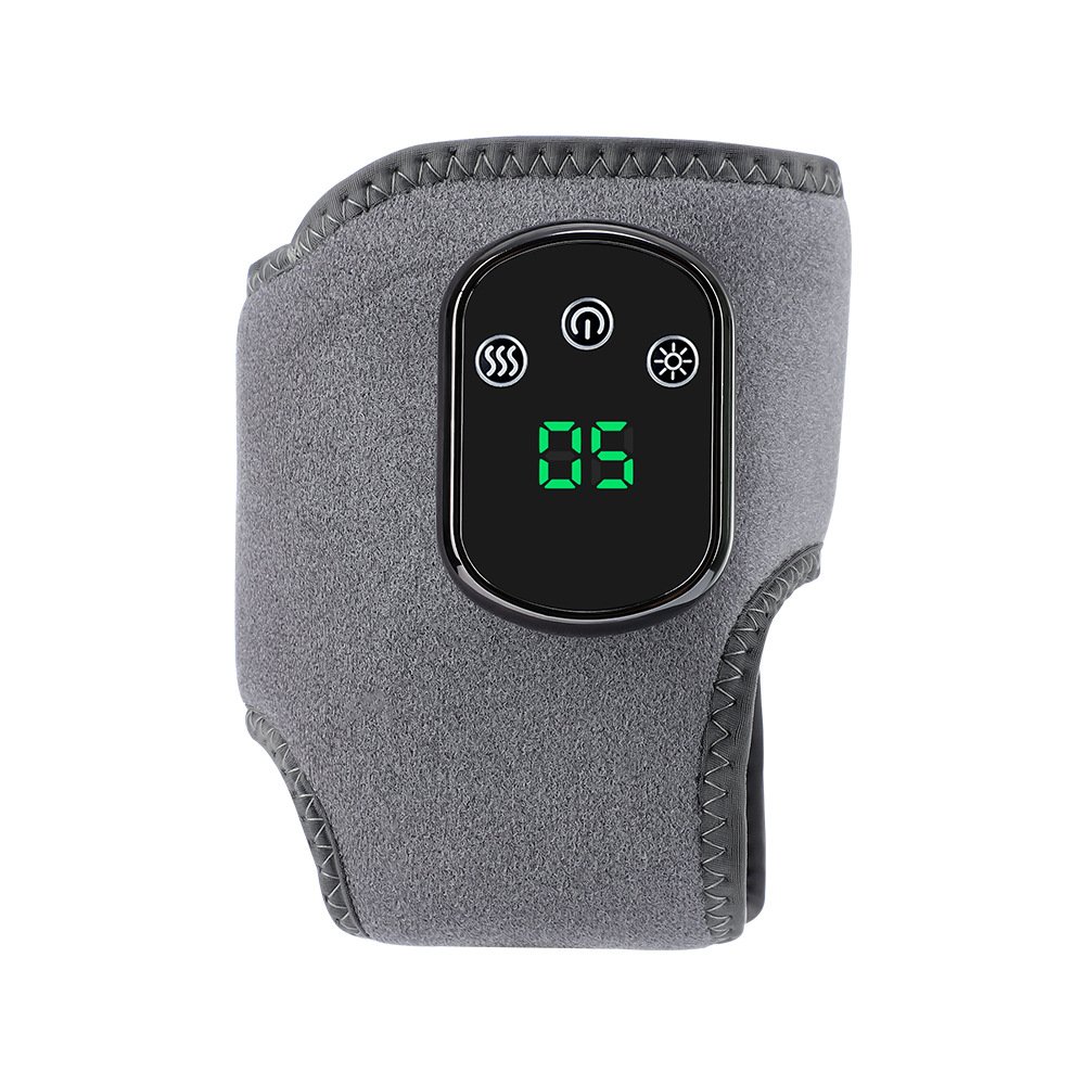 Electric Heated Ankle and Foot Massager - Image 5