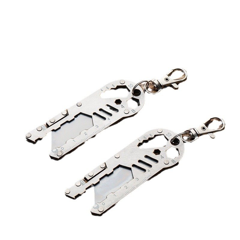 Multi-functional portable outdoor tools - Image 4