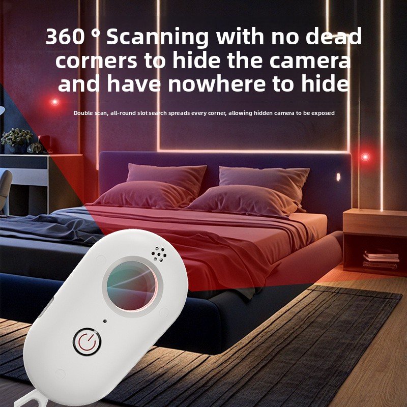 Camera Detector - Image 4