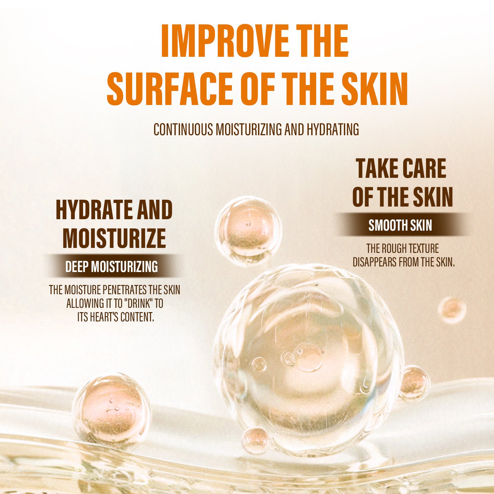 Exfoliating Gel - Image 4
