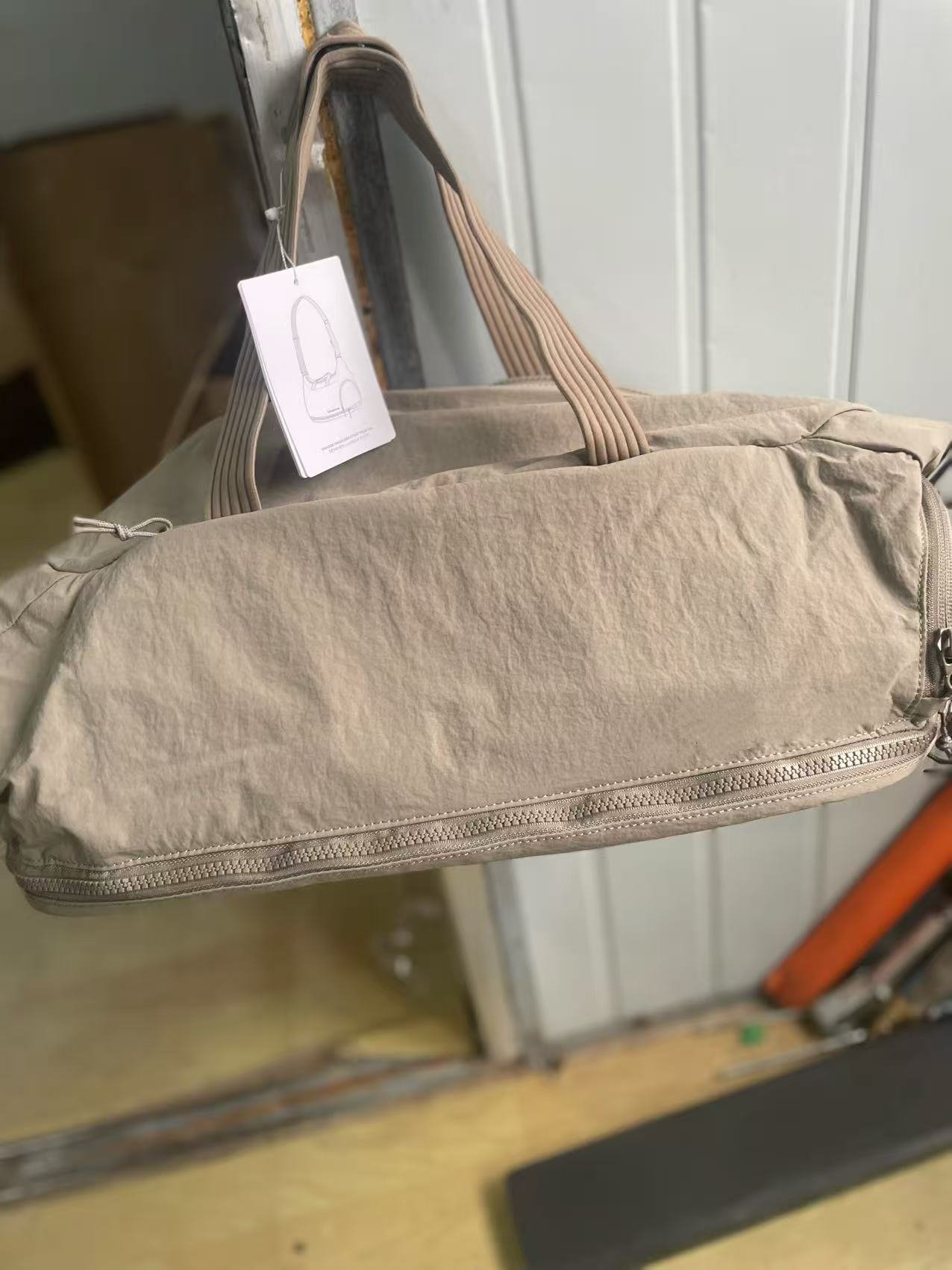 Multi-functional Sports Fitness Bag - Image 2