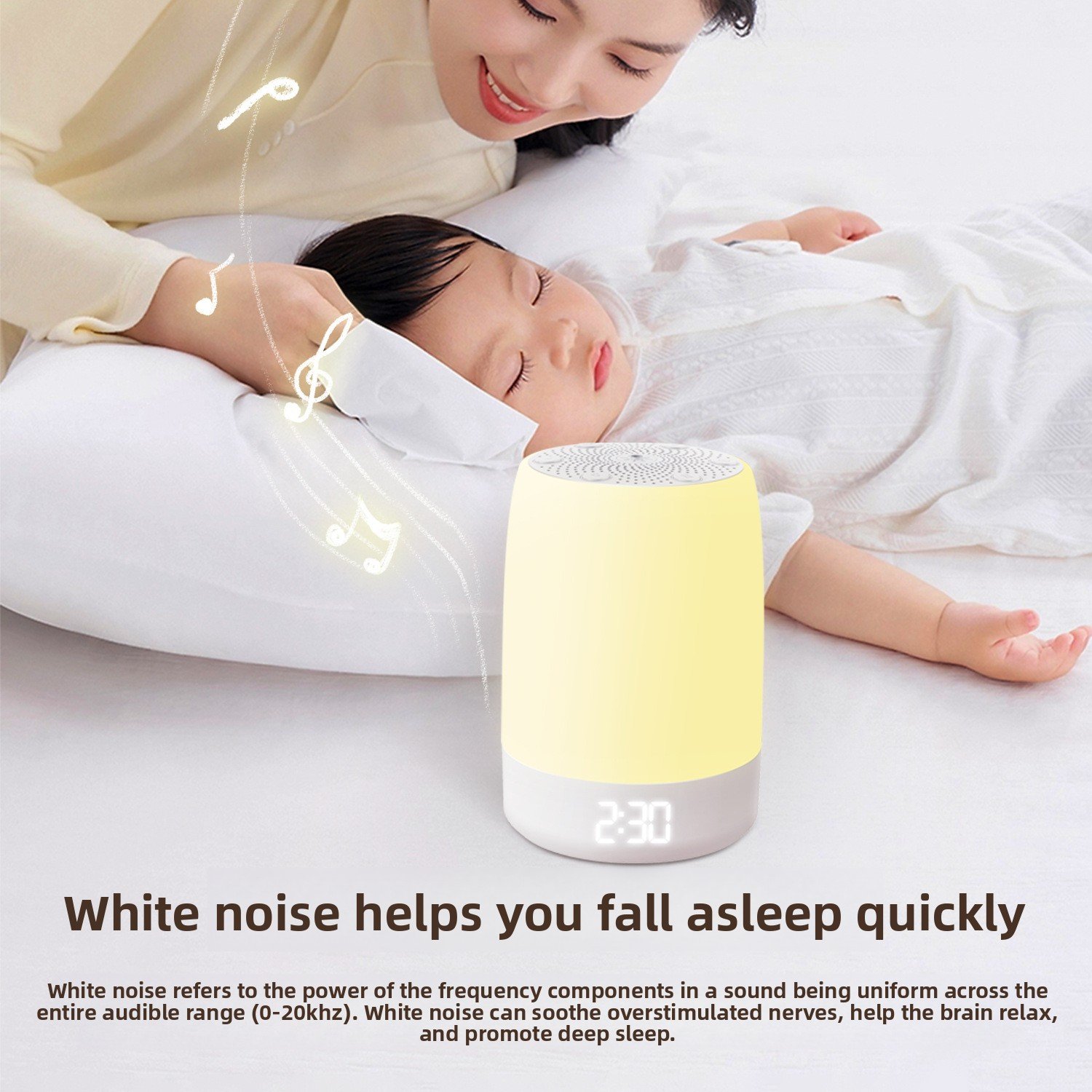 White Noise Machine - Image 2