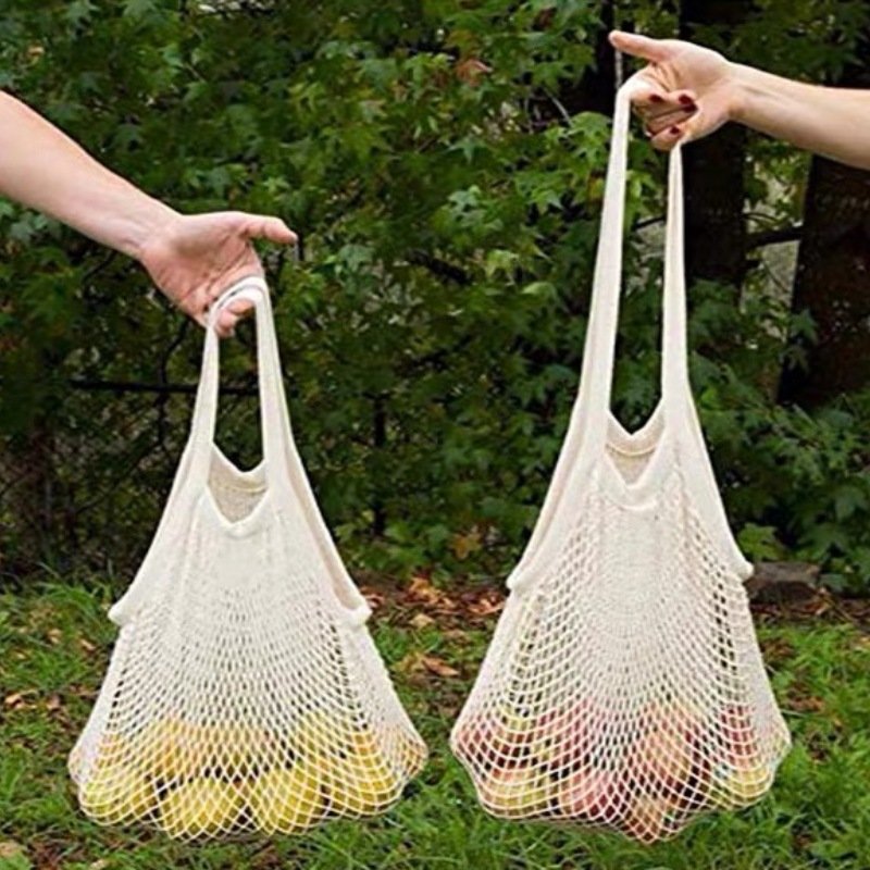 Reusable Shopping Bag - Image 4