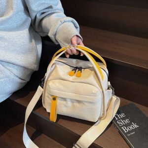 Cloth lunch bag small shoulder  Bag