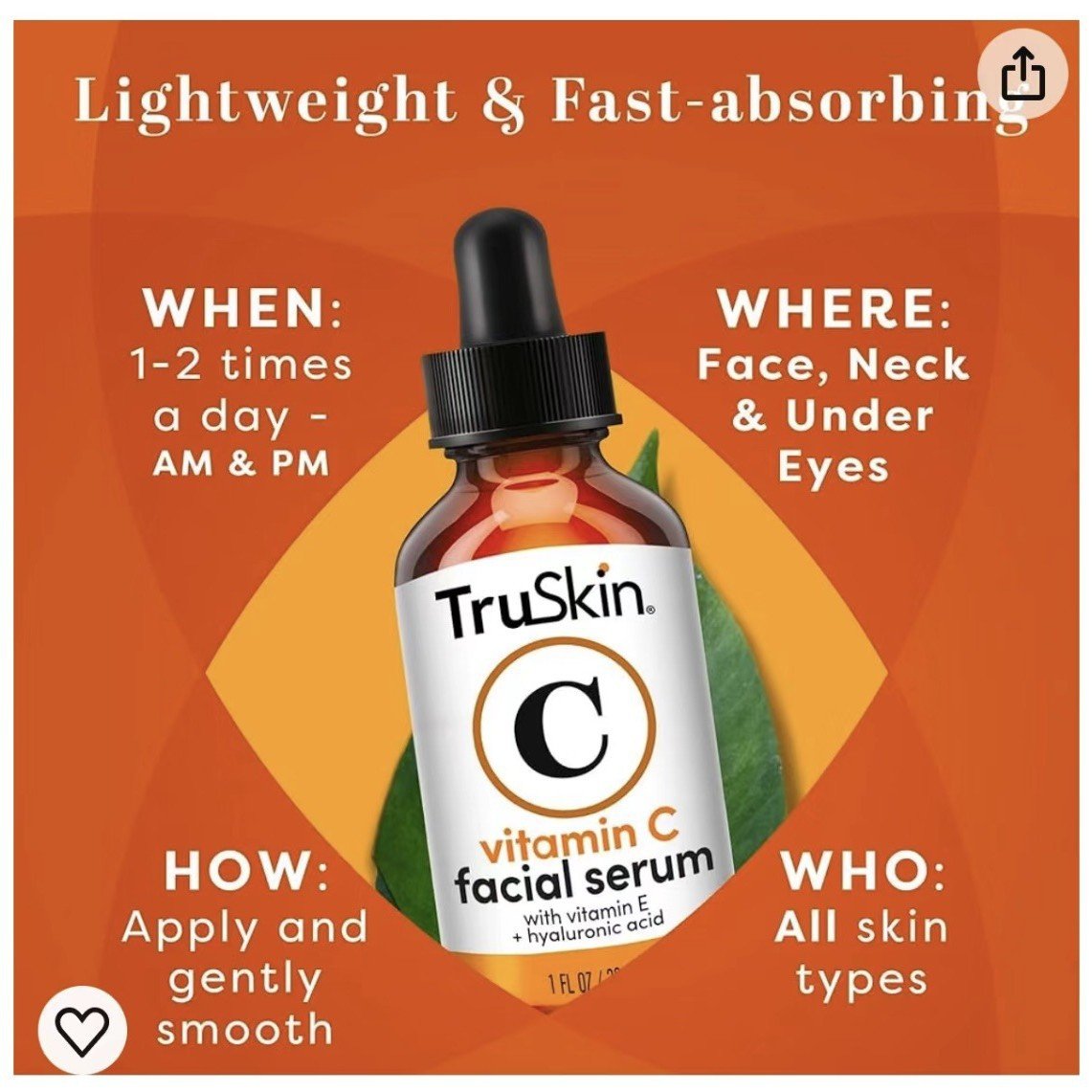 Vitamin C essence - Image 3