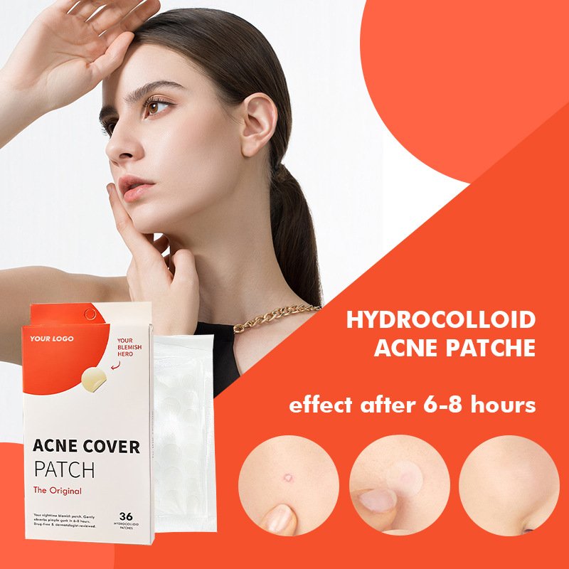 Acne Patches - Image 3