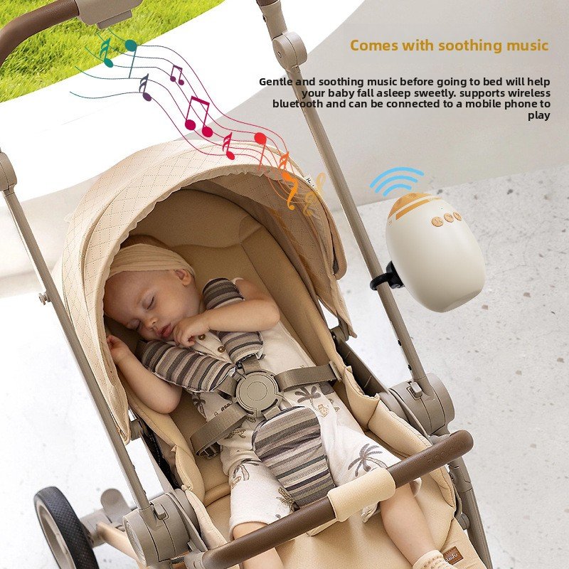 Baby Soothing Speaker - Image 4