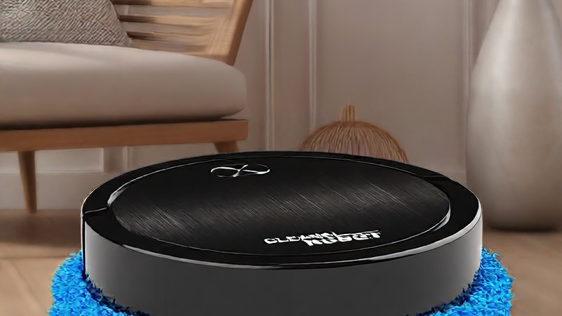 Is This Multifunctional Sweeping Robot Worth Your Investment for Home Cleaning?