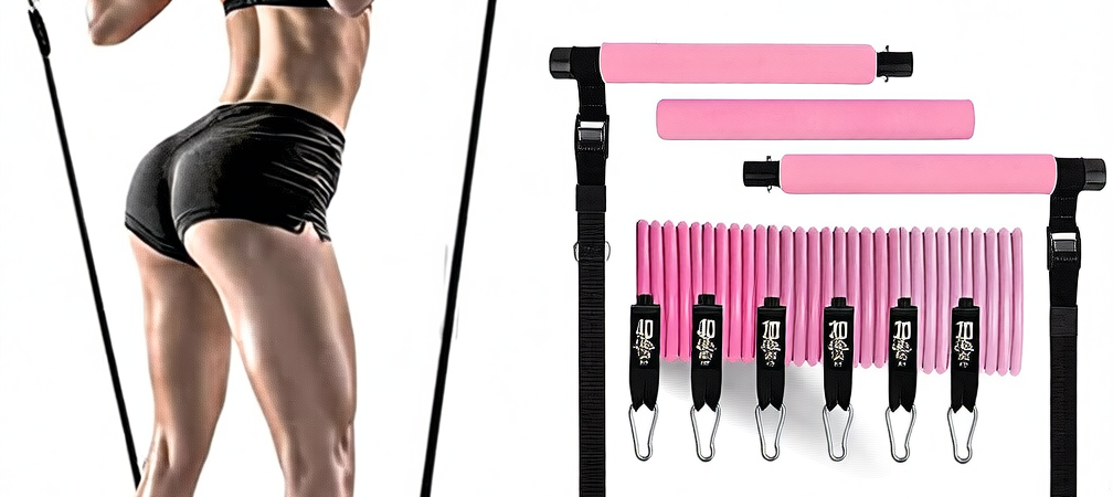 How to Choose the Right Resistance Band Set for Effective Full-Body Workouts