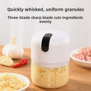 Electric Food Chopperr