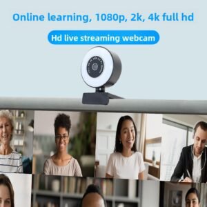 USB camera