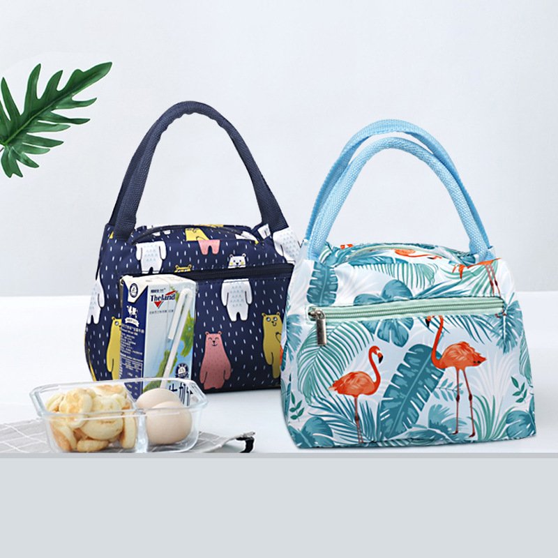 Lunch Bag