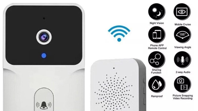 How to Choose a Reliable Wireless Video Doorbell for Enhanced Home Security