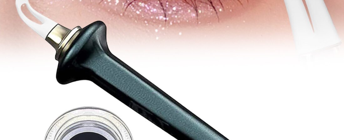 How to Choose the Best Waterproof Silicone Eyeliner Brush for Flawless Application