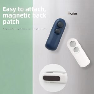 Portable USB Magnetic Sealing Machine for keeping food fresh