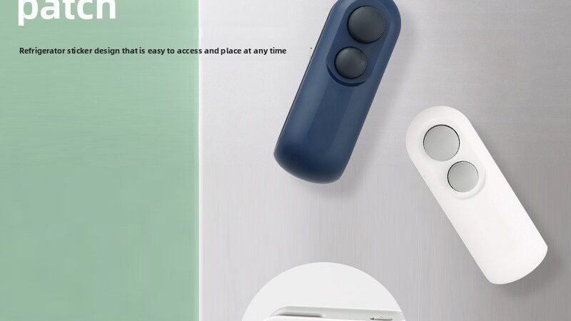 How to Keep Food Fresh Longer with a Portable Magnetic Sealing Machine