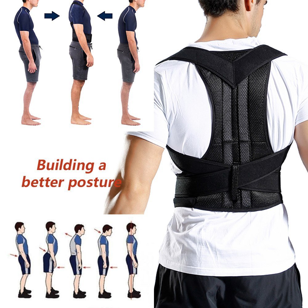 Back Support Strap - Image 2