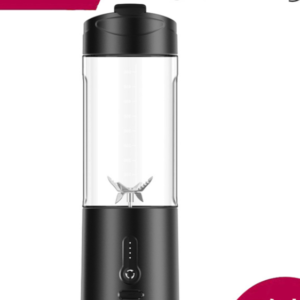 Portable USB Charging Juicer Blender