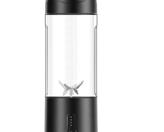 Compact and Powerful Portable USB Juicer Blender Worth Your Investment