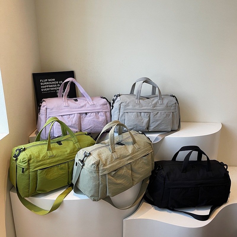 Fitness bag - Image 2